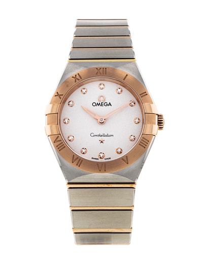Omega Constellation Ladies 131.20.28.60.52.001